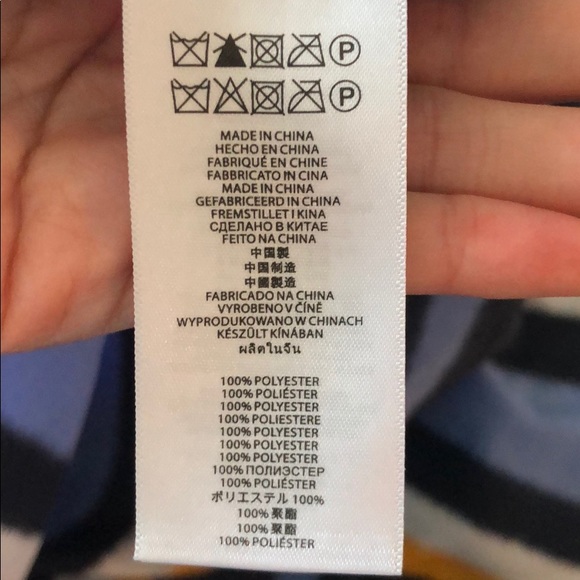 Michael Kors Maxi Dress - Picture 5 of 5